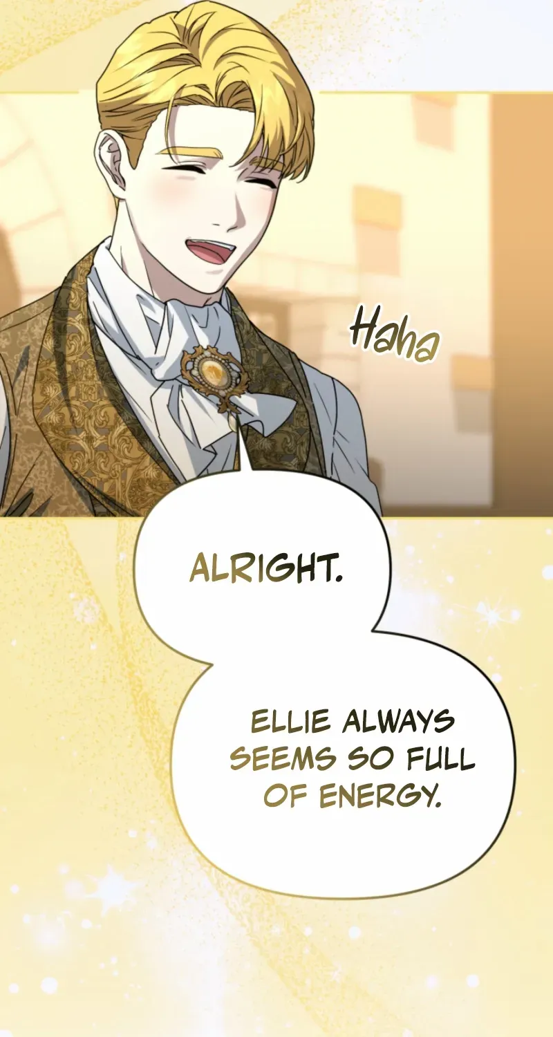 Read How To Survive As The Devil’s Child chapter 104 image 30 on Lezhin