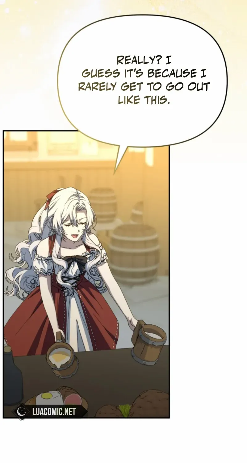 Read How To Survive As The Devil’s Child chapter 104 image 31 on Lezhin
