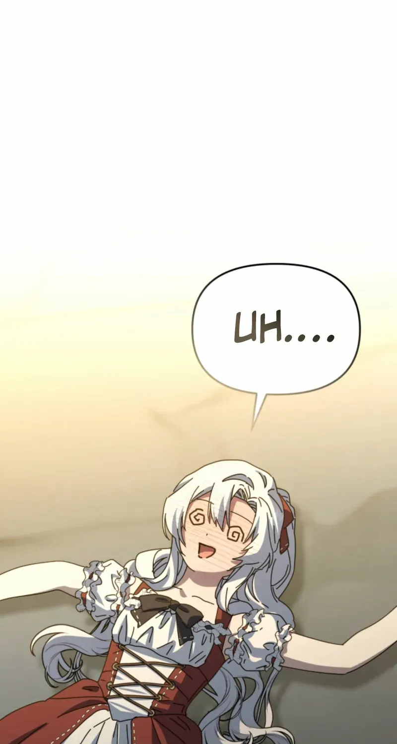 Read How To Survive As The Devil’s Child chapter 104 image 34 on Lezhin