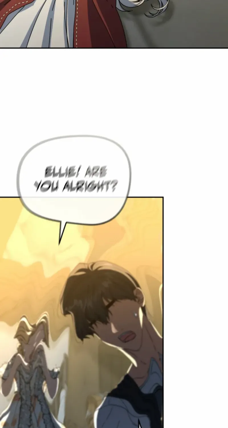 Read How To Survive As The Devil’s Child chapter 104 image 35 on Lezhin