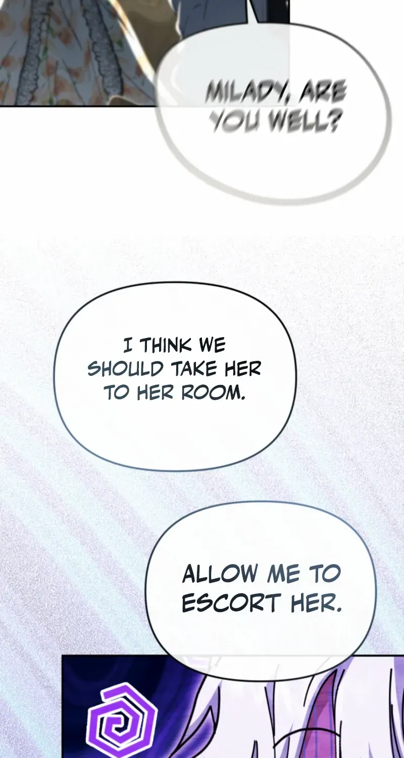 Read How To Survive As The Devil’s Child chapter 104 image 36 on Lezhin