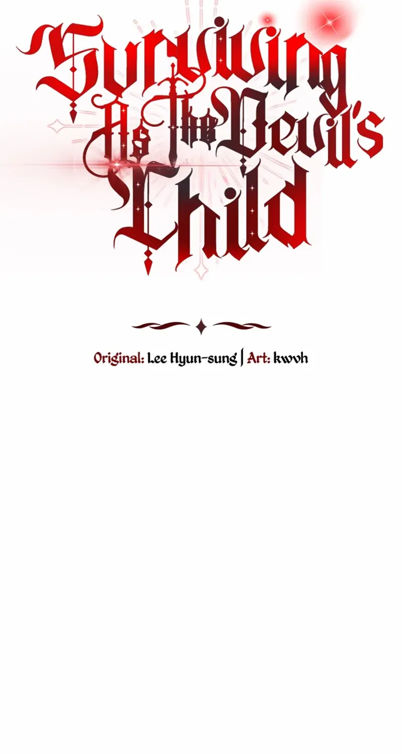 Read How To Survive As The Devil’s Child chapter 104 image 39 on Lezhin