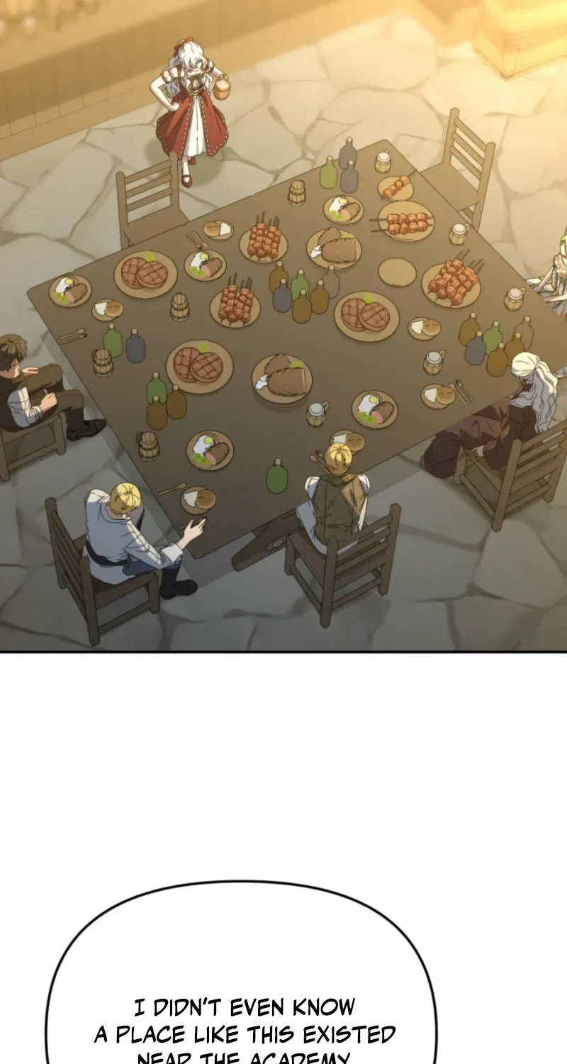 Read How To Survive As The Devil’s Child chapter 104 image 4 on Lezhin