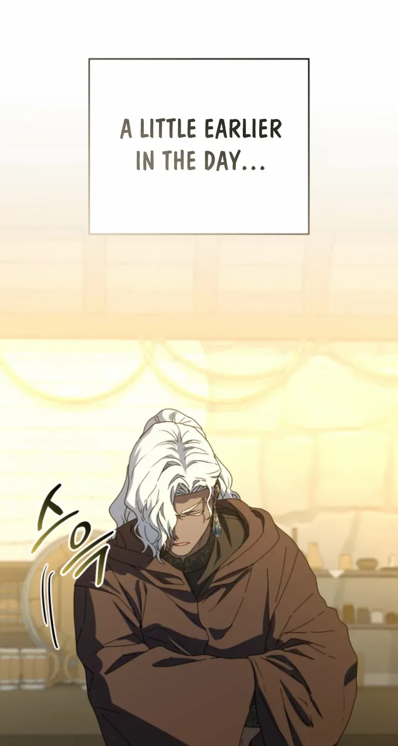 Read How To Survive As The Devil’s Child chapter 104 image 40 on Lezhin