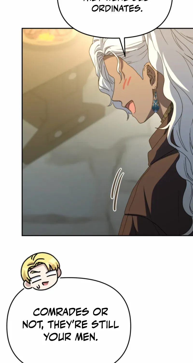 Read How To Survive As The Devil’s Child chapter 104 image 42 on Lezhin