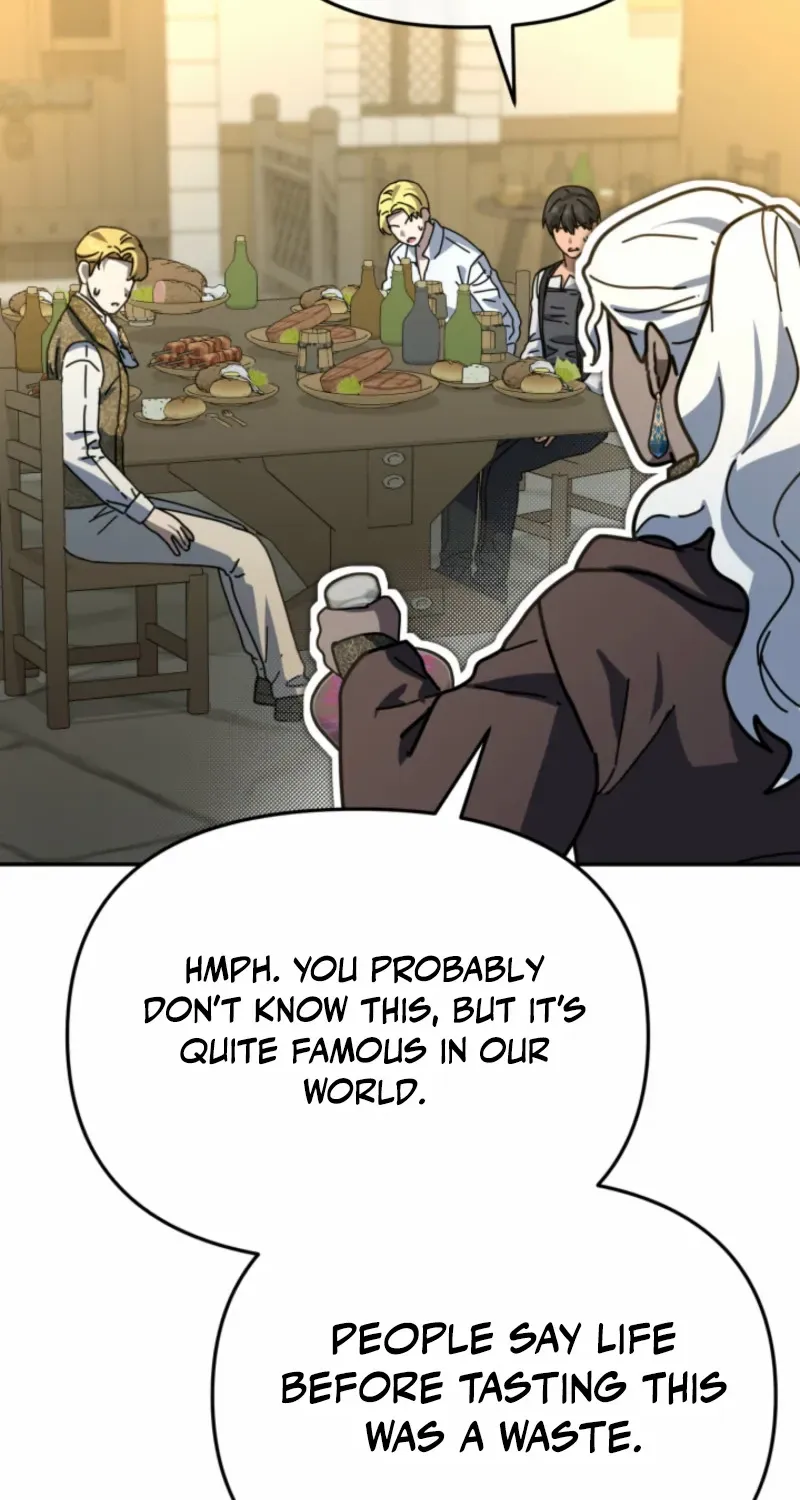 Read How To Survive As The Devil’s Child chapter 104 image 46 on Lezhin