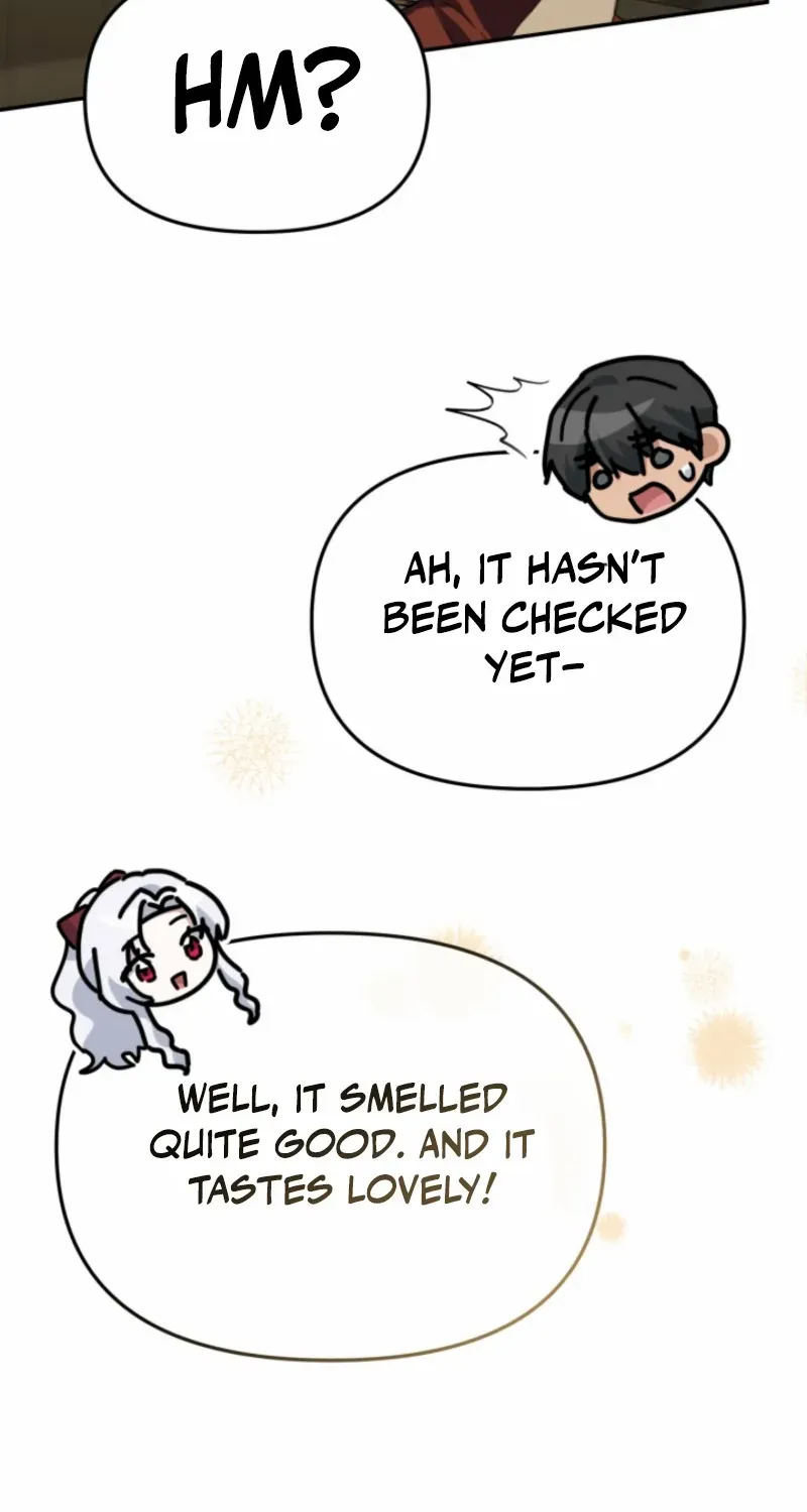 Read How To Survive As The Devil’s Child chapter 104 image 53 on Lezhin