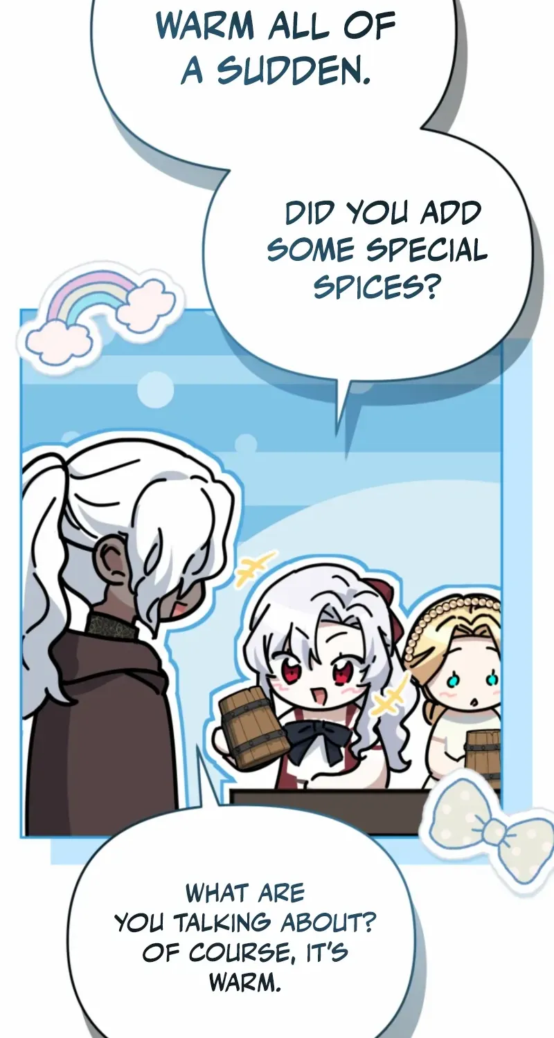 Read How To Survive As The Devil’s Child chapter 104 image 57 on Lezhin
