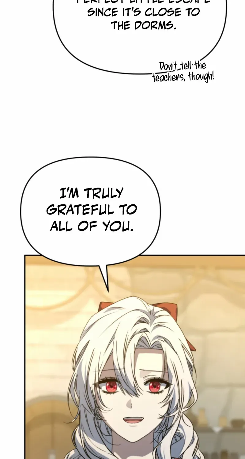 Read How To Survive As The Devil’s Child chapter 104 image 6 on Lezhin