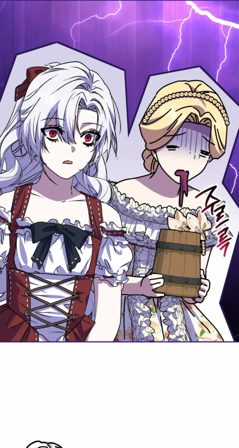 Read How To Survive As The Devil’s Child chapter 104 image 60 on Lezhin