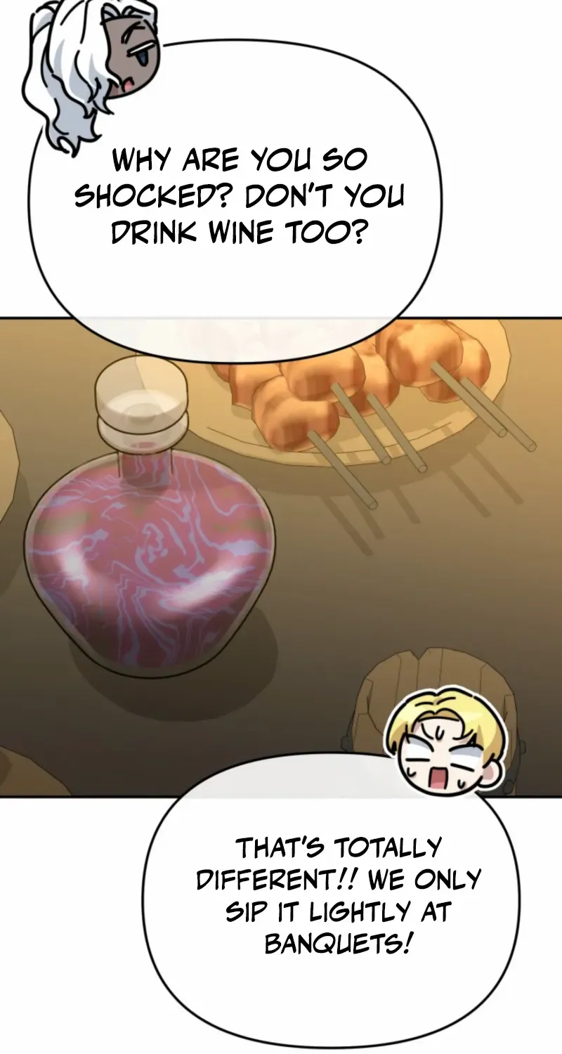 Read How To Survive As The Devil’s Child chapter 104 image 61 on Lezhin
