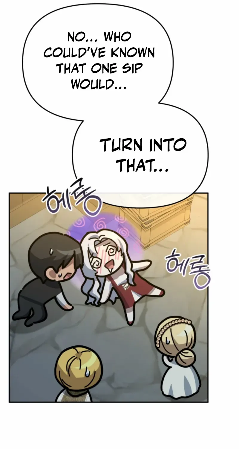 Read How To Survive As The Devil’s Child chapter 104 image 71 on Lezhin