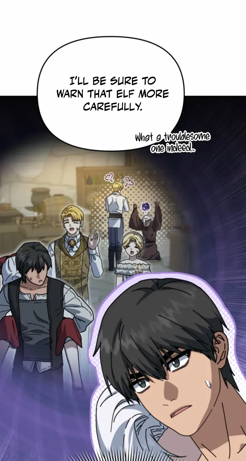 Read How To Survive As The Devil’s Child chapter 104 image 72 on Lezhin