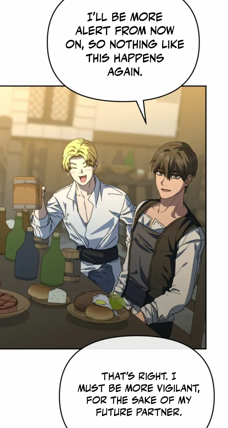 Read How To Survive As The Devil’s Child chapter 104 image 8 on Lezhin