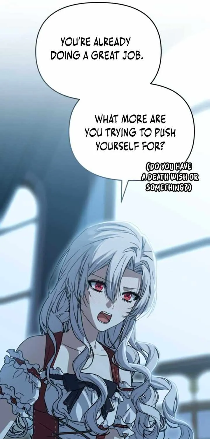 Read How To Survive As The Devil’s Child chapter 105 image 17 on Lezhin