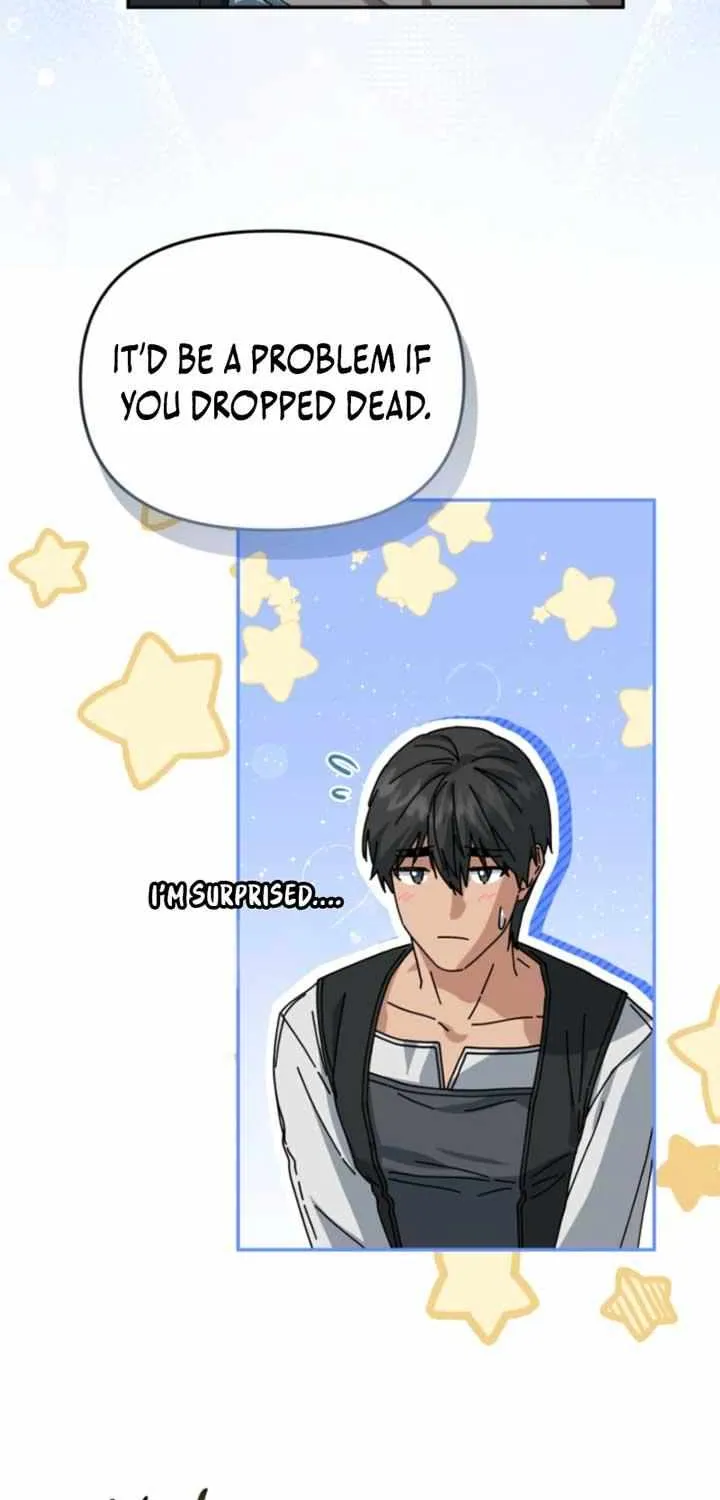 Read How To Survive As The Devil’s Child chapter 105 image 19 on Lezhin