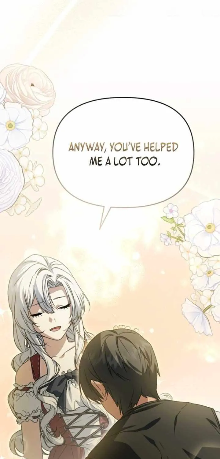 Read How To Survive As The Devil’s Child chapter 105 image 21 on Lezhin