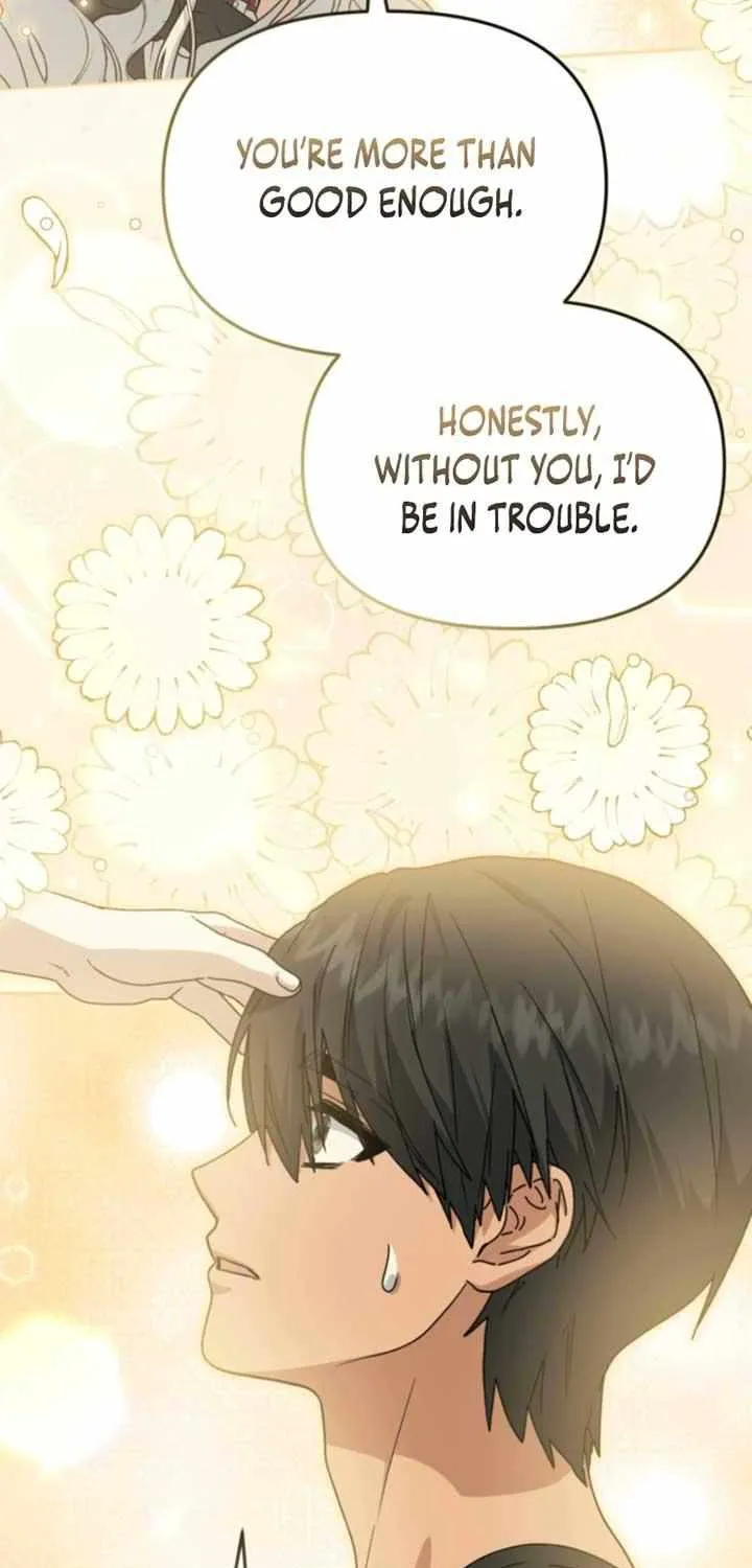 Read How To Survive As The Devil’s Child chapter 105 image 23 on Lezhin