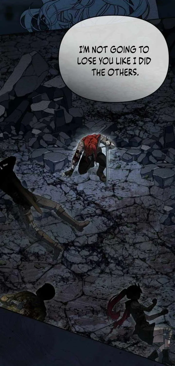 Read How To Survive As The Devil’s Child chapter 105 image 27 on Lezhin