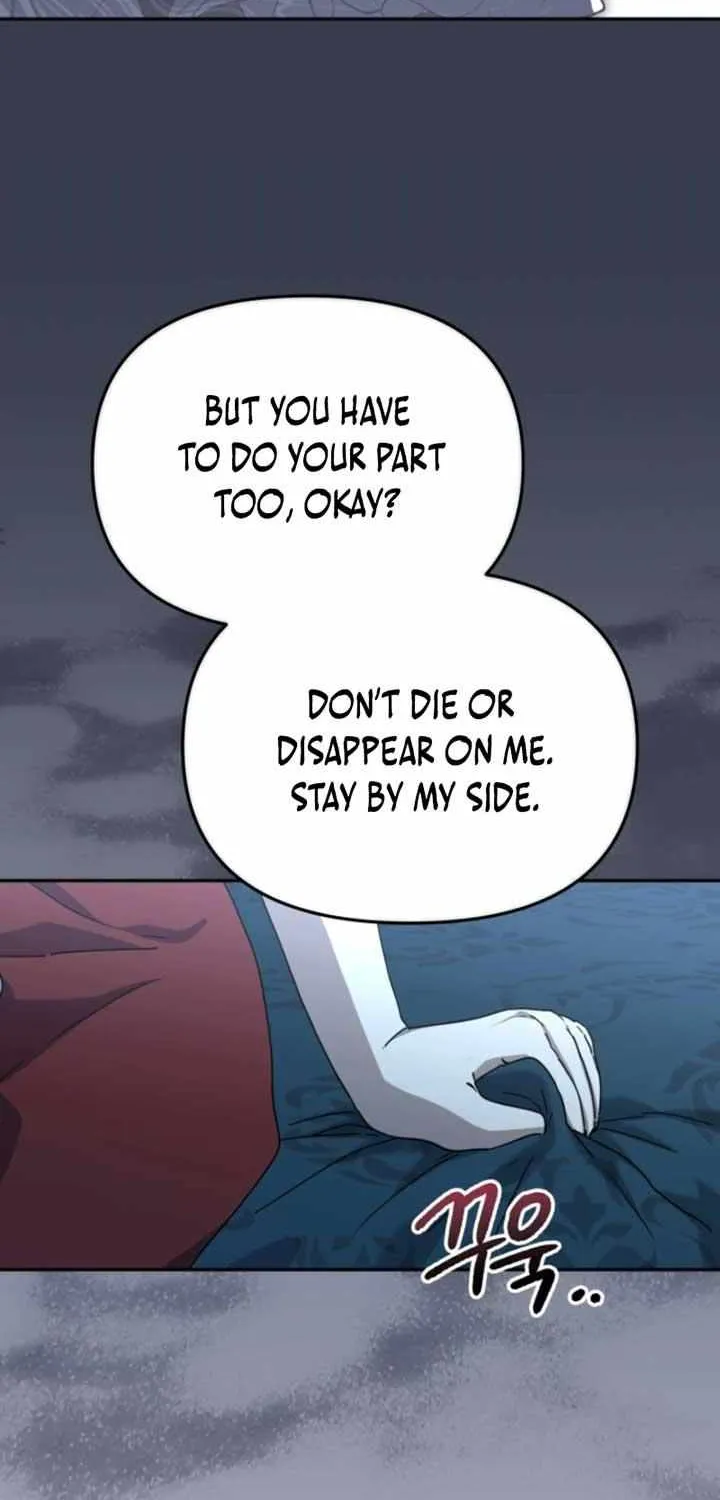Read How To Survive As The Devil’s Child chapter 105 image 29 on Lezhin