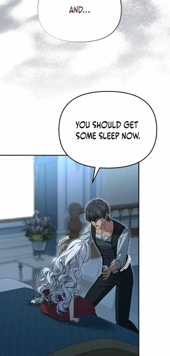 Read How To Survive As The Devil’s Child chapter 105 image 31 on Lezhin