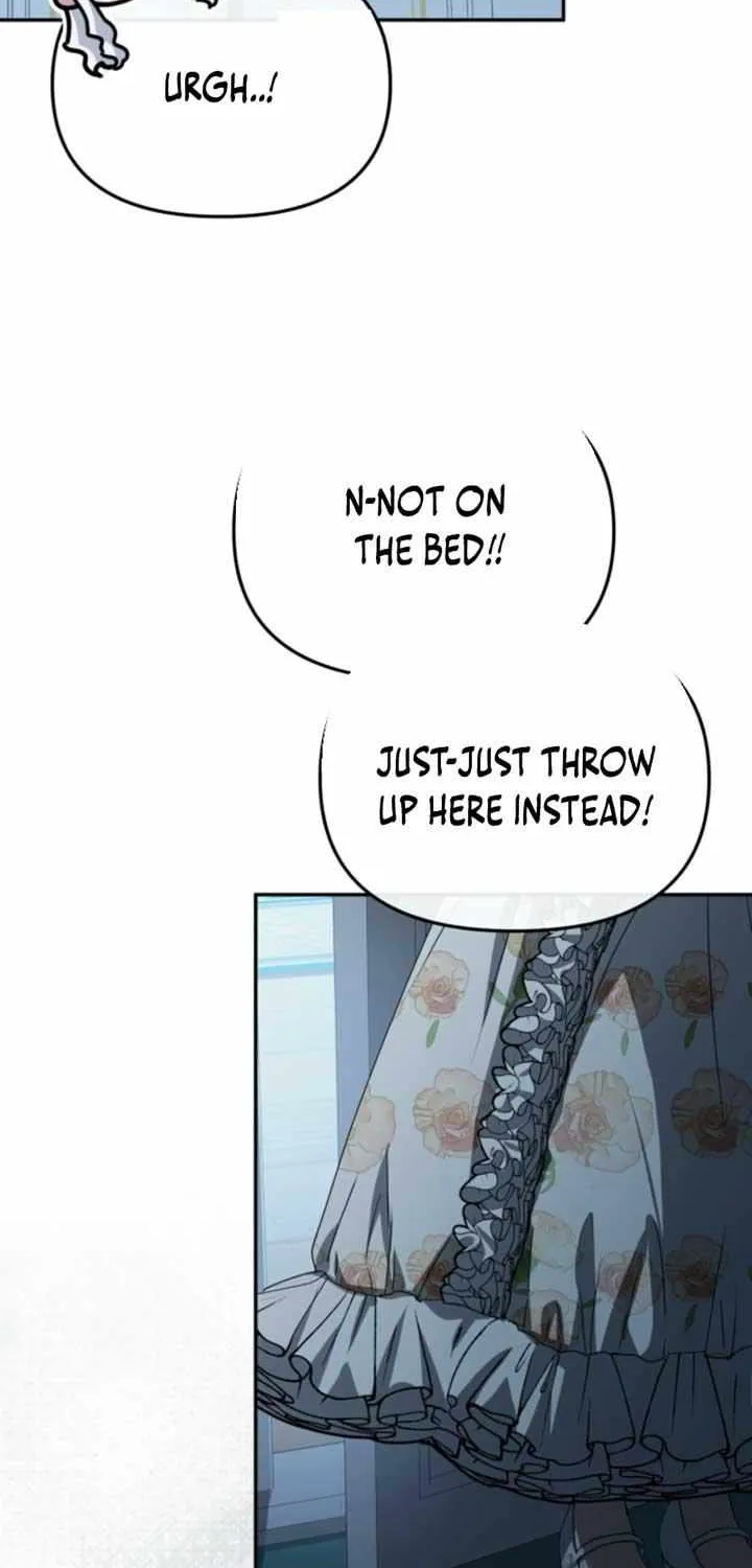 Read How To Survive As The Devil’s Child chapter 105 image 35 on Lezhin