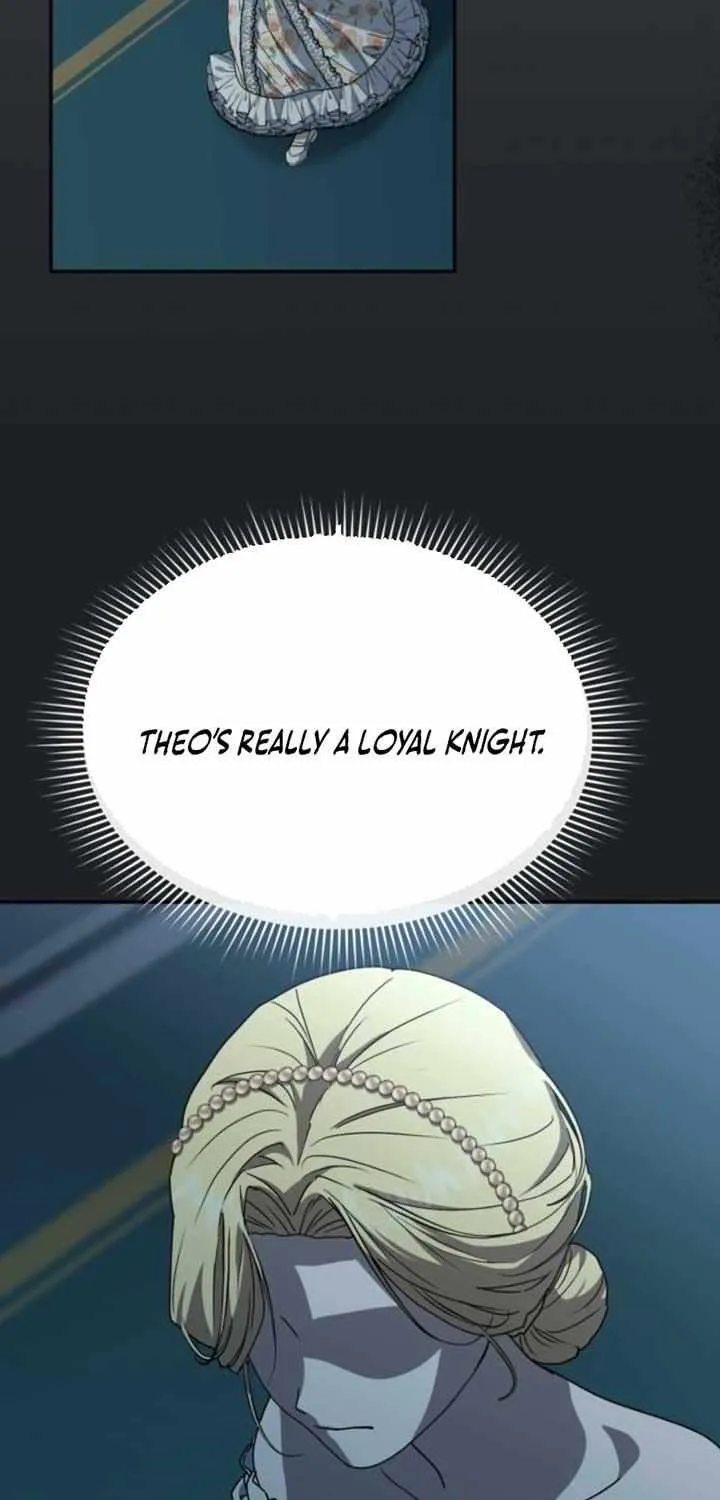 Read How To Survive As The Devil’s Child chapter 105 image 38 on Lezhin