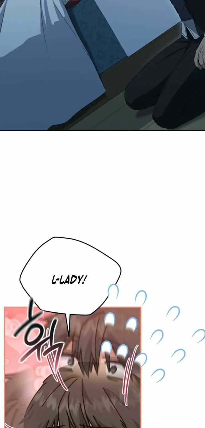 Read How To Survive As The Devil’s Child chapter 105 image 4 on Lezhin
