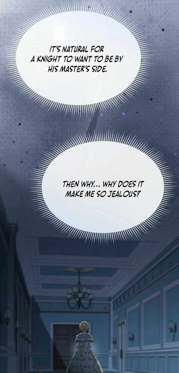 Read How To Survive As The Devil’s Child chapter 105 image 45 on Lezhin