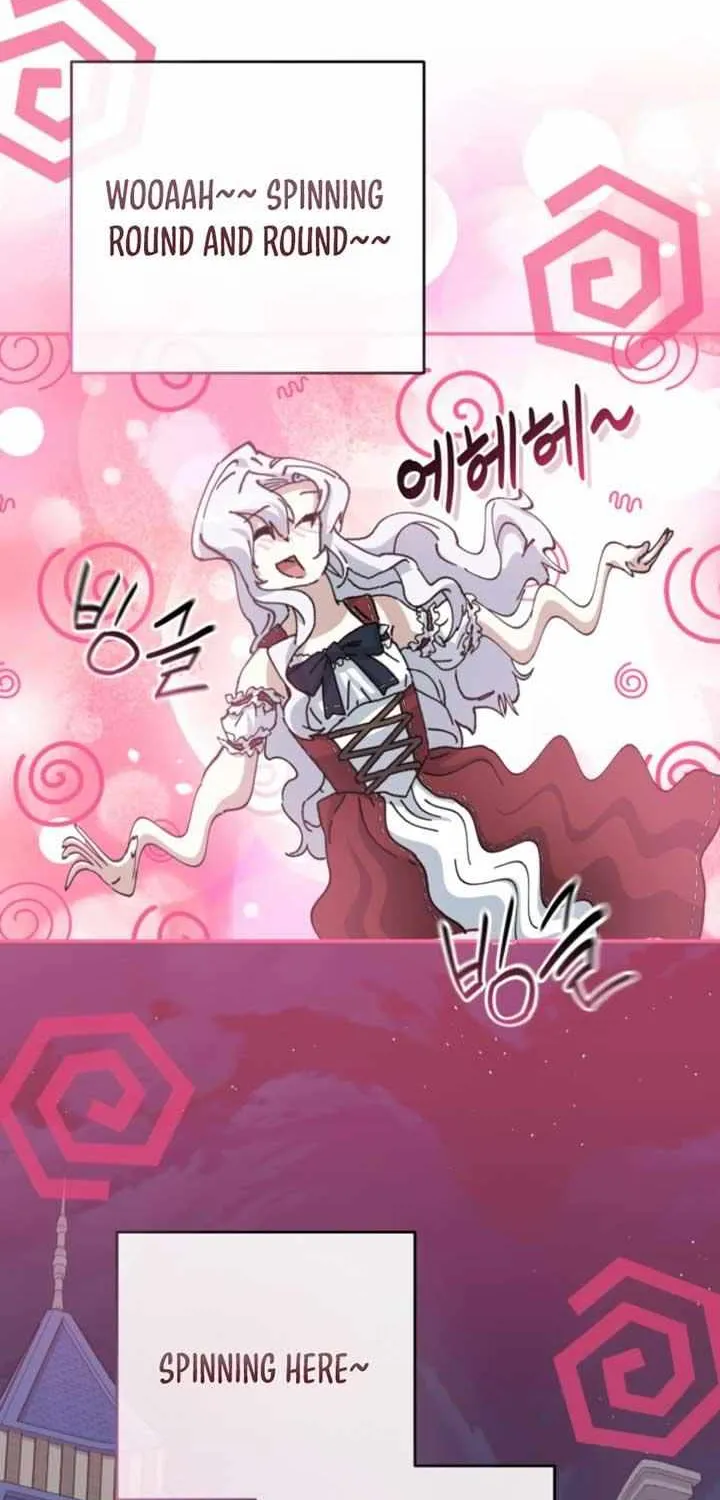Read How To Survive As The Devil’s Child chapter 105 image 47 on Lezhin