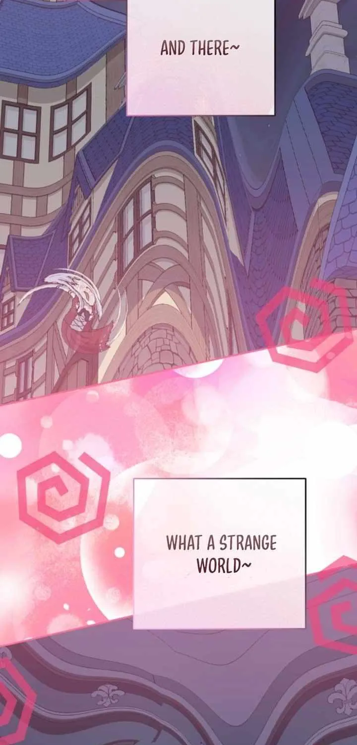 Read How To Survive As The Devil’s Child chapter 105 image 48 on Lezhin
