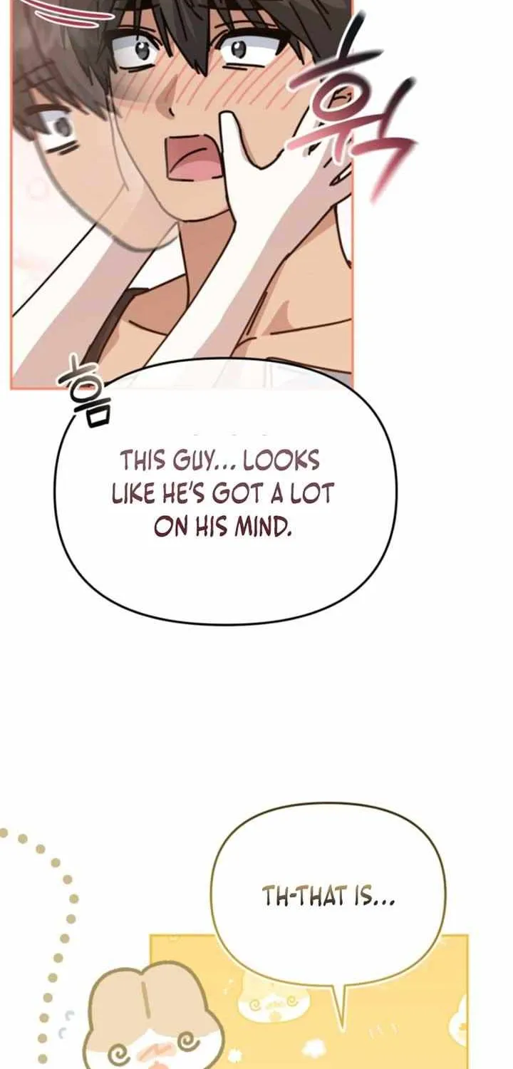 Read How To Survive As The Devil’s Child chapter 105 image 5 on Lezhin