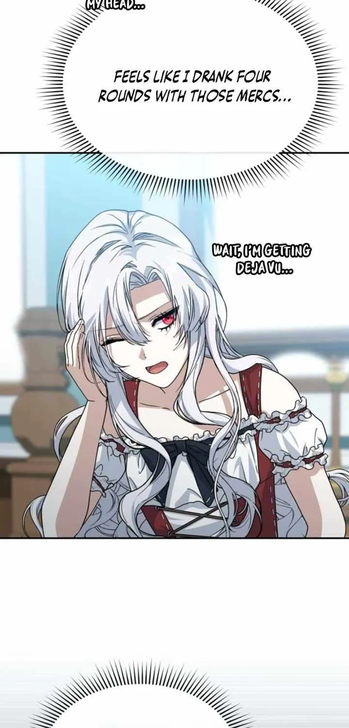 Read How To Survive As The Devil’s Child chapter 105 image 54 on Lezhin