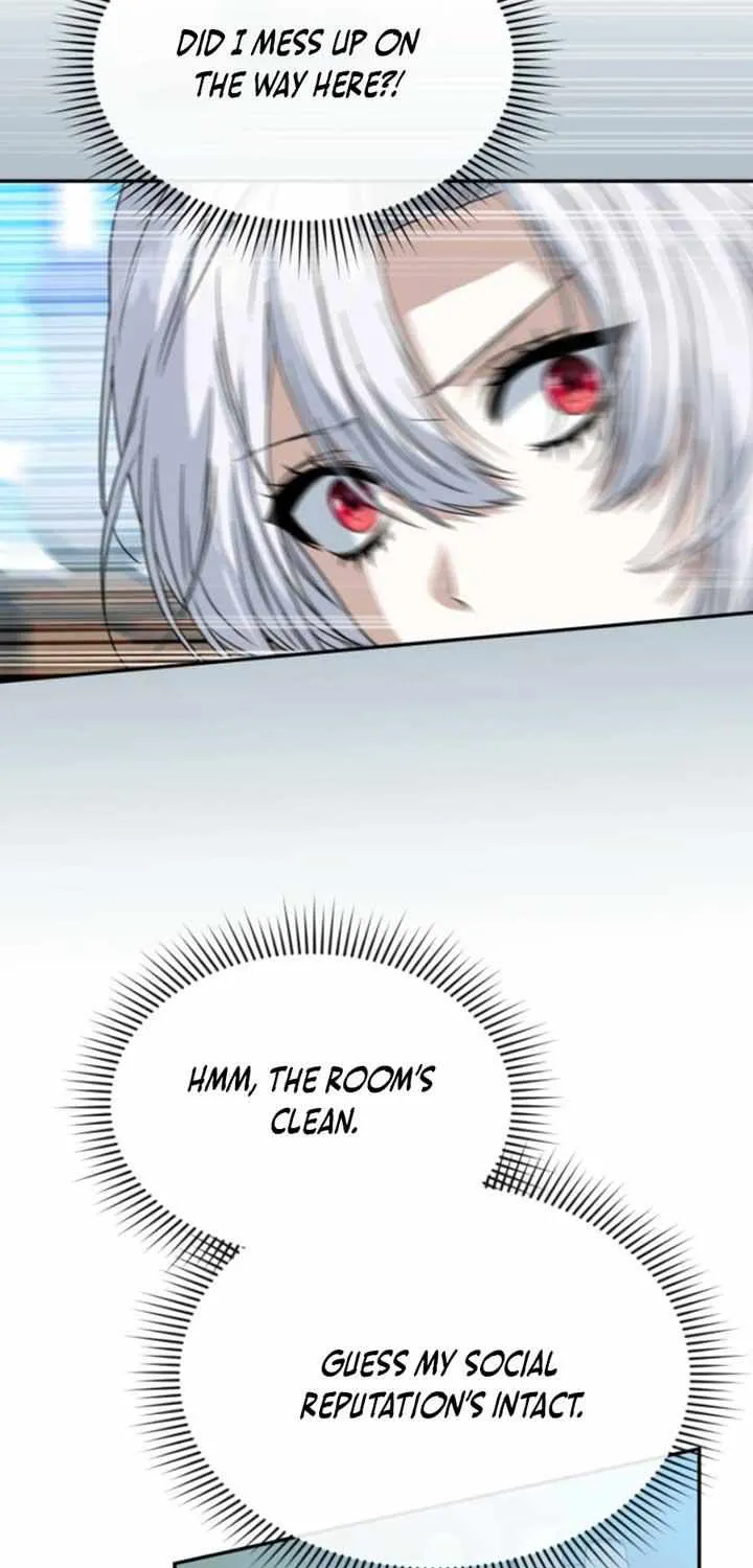Read How To Survive As The Devil’s Child chapter 105 image 55 on Lezhin