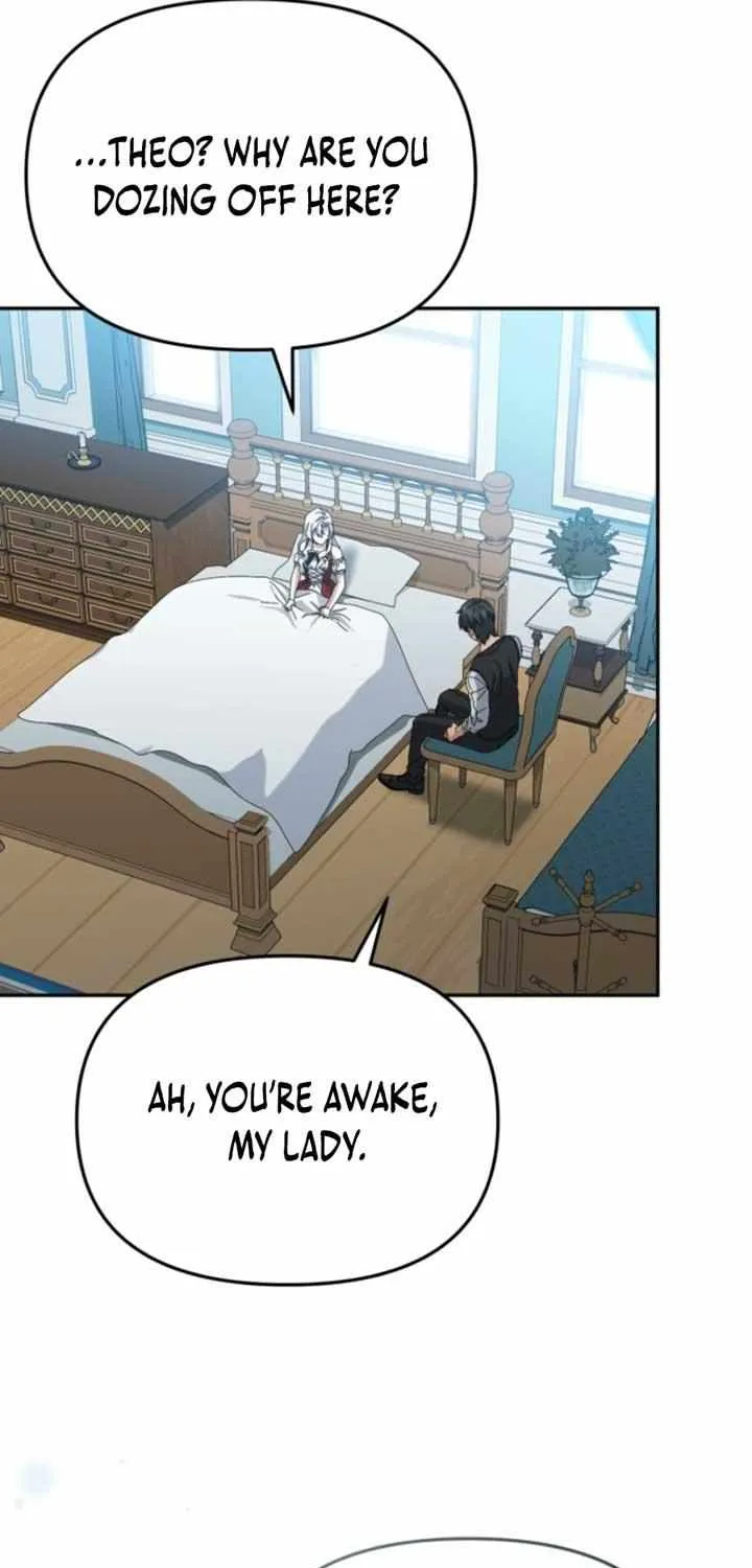 Read How To Survive As The Devil’s Child chapter 105 image 59 on Lezhin