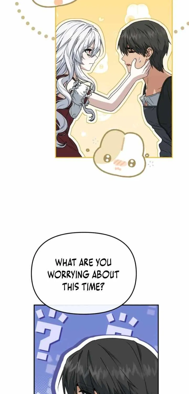 Read How To Survive As The Devil’s Child chapter 105 image 6 on Lezhin