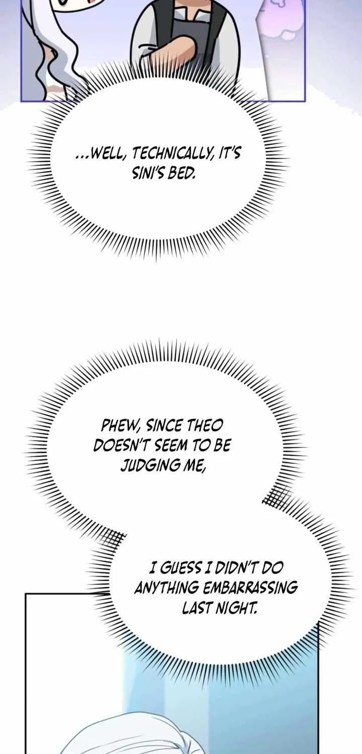 Read How To Survive As The Devil’s Child chapter 105 image 63 on Lezhin