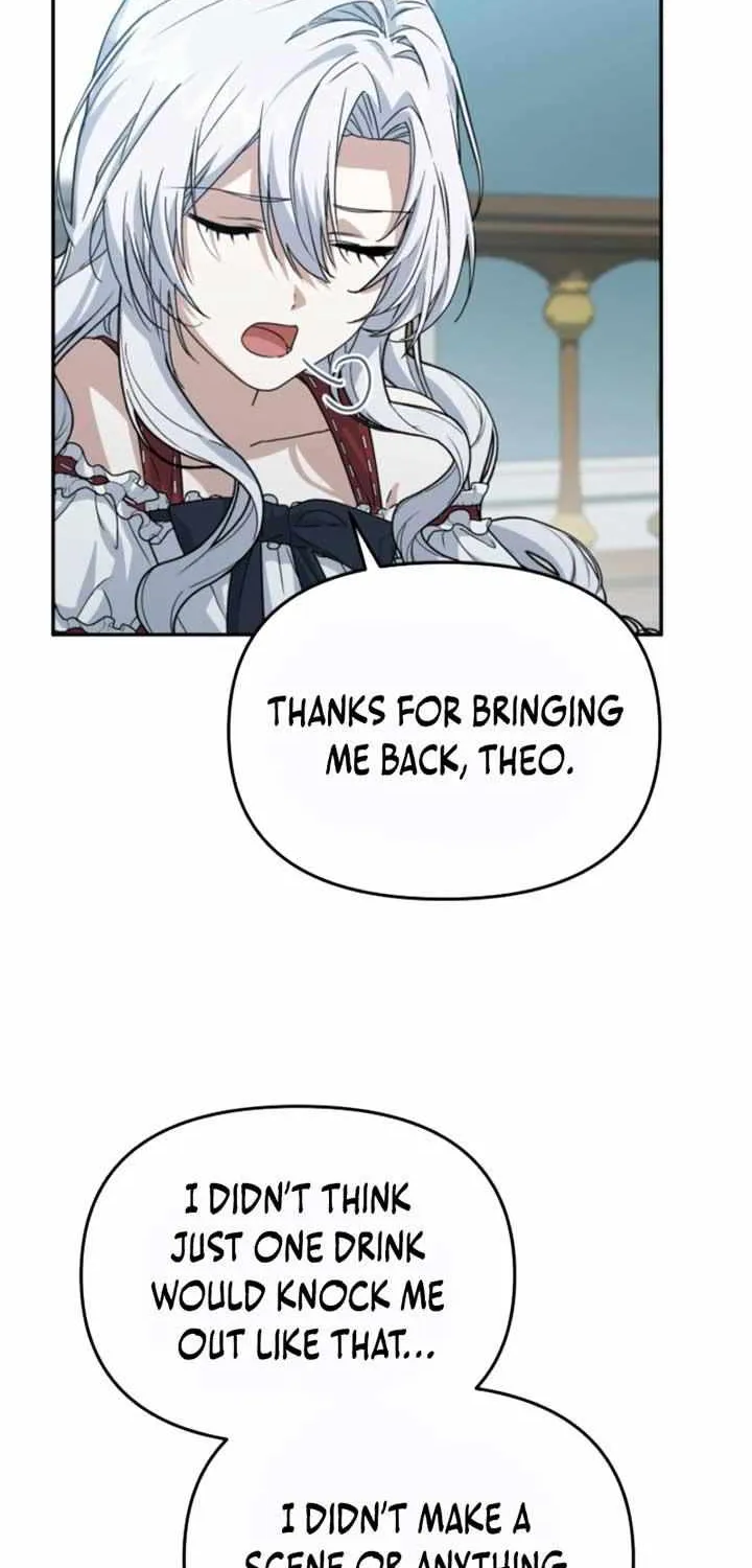 Read How To Survive As The Devil’s Child chapter 105 image 64 on Lezhin