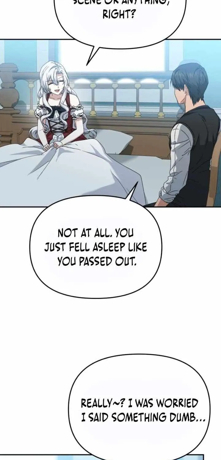 Read How To Survive As The Devil’s Child chapter 105 image 65 on Lezhin