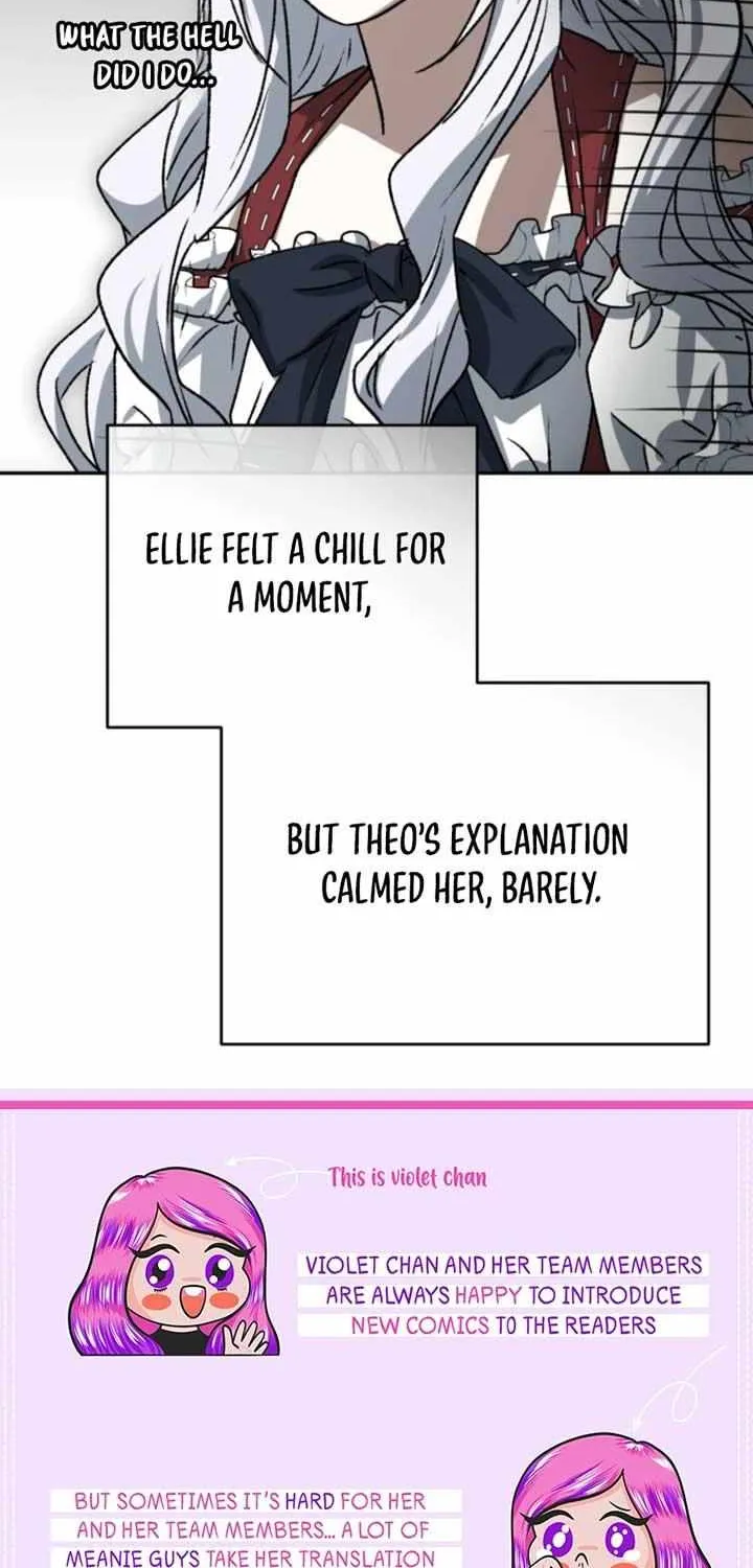 Read How To Survive As The Devil’s Child chapter 105 image 70 on Lezhin