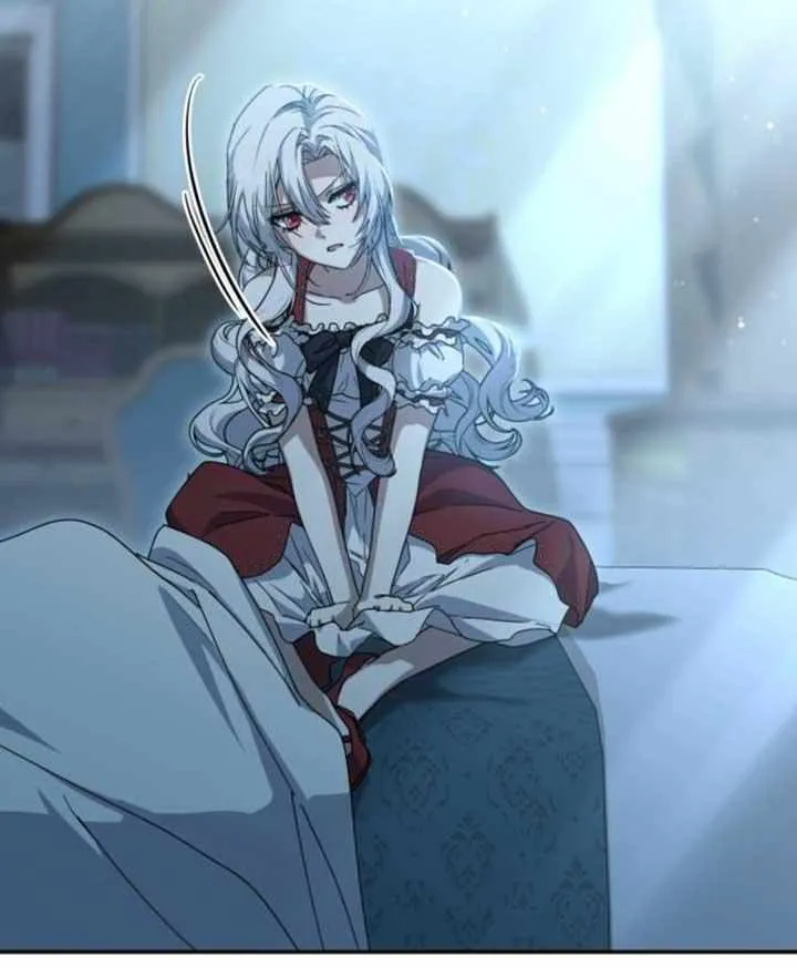 Read How To Survive As The Devil’s Child chapter 105 image 8 on Lezhin