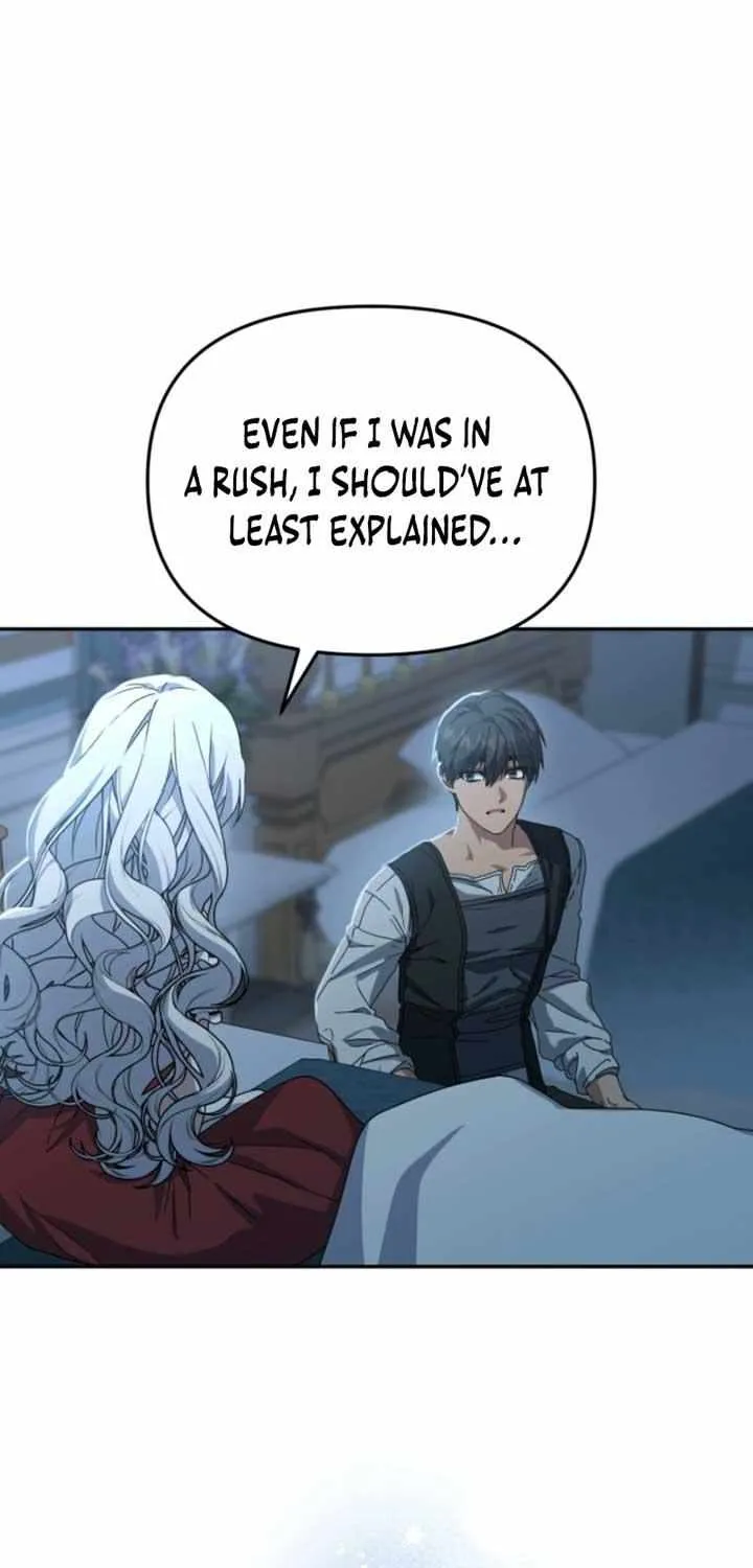 Read How To Survive As The Devil’s Child chapter 105 image 9 on Lezhin