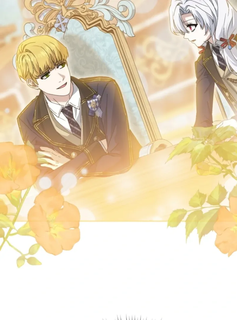 Read How To Survive As The Devil’s Child chapter 106 image 101 on Lezhin