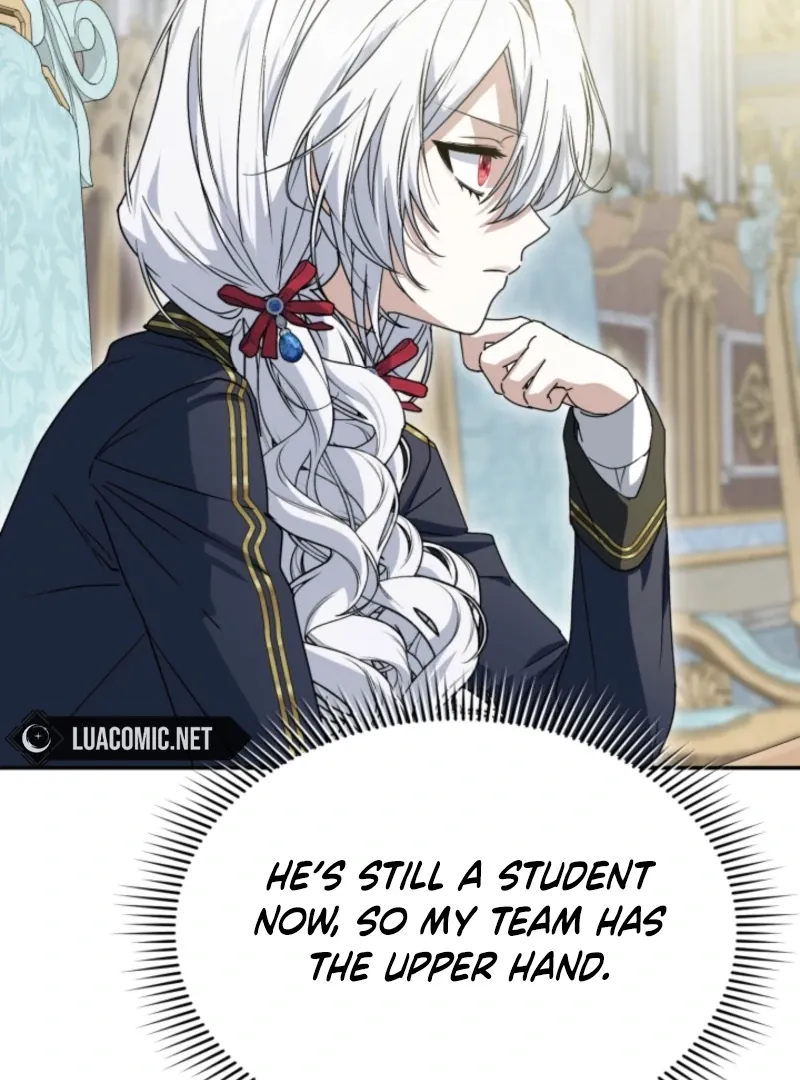 Read How To Survive As The Devil’s Child chapter 106 image 104 on Lezhin