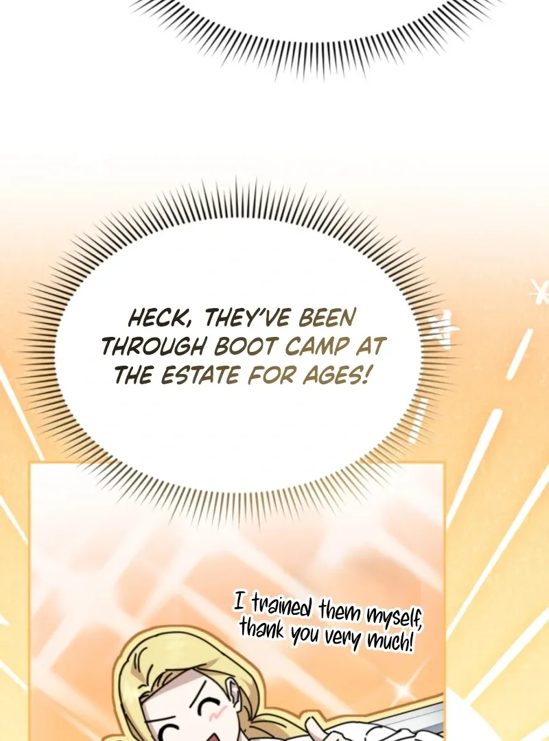 Read How To Survive As The Devil’s Child chapter 106 image 105 on Lezhin