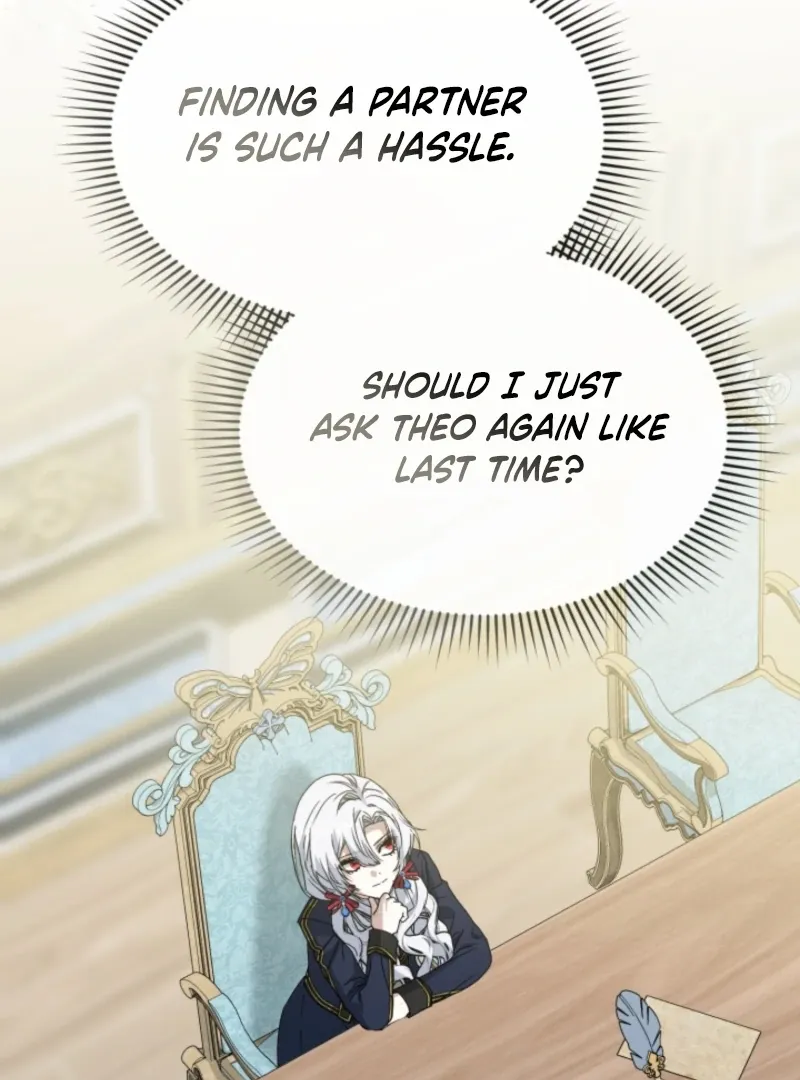 Read How To Survive As The Devil’s Child chapter 106 image 19 on Lezhin