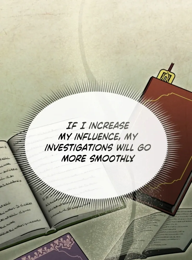 Read How To Survive As The Devil’s Child chapter 106 image 22 on Lezhin