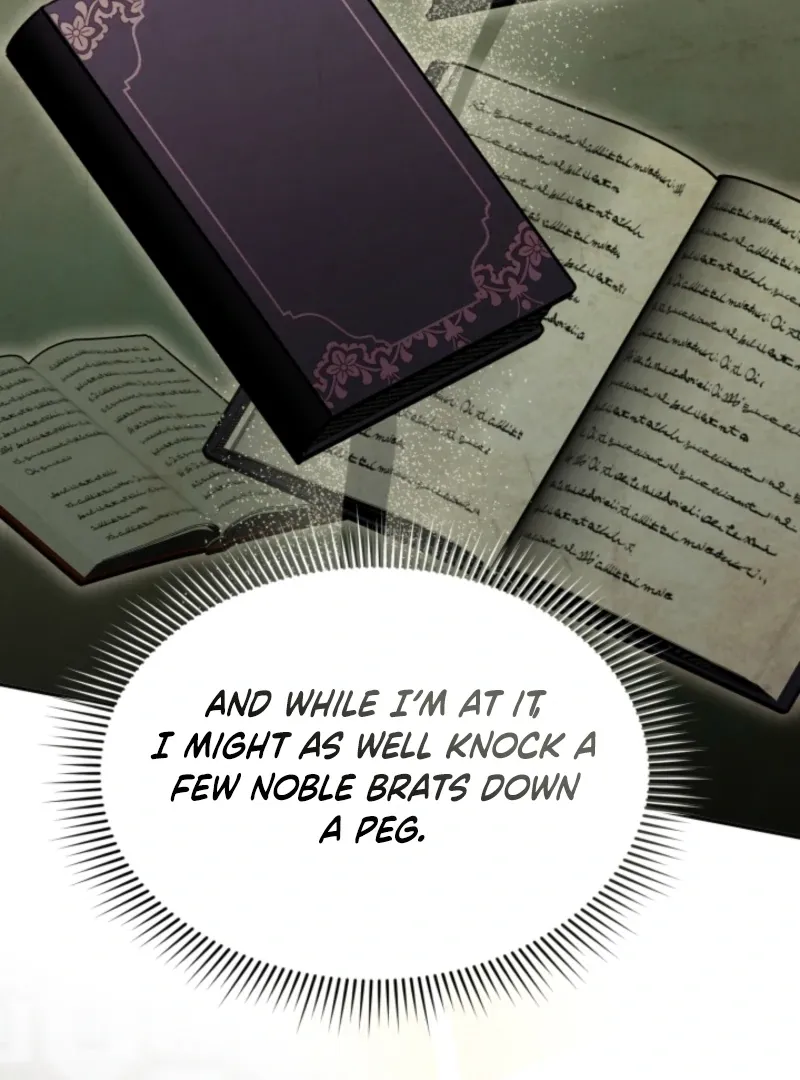 Read How To Survive As The Devil’s Child chapter 106 image 23 on Lezhin