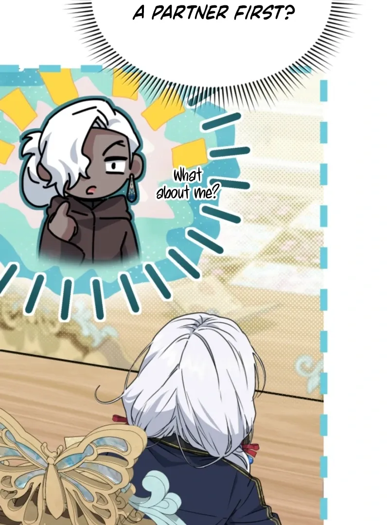Read How To Survive As The Devil’s Child chapter 106 image 28 on Lezhin