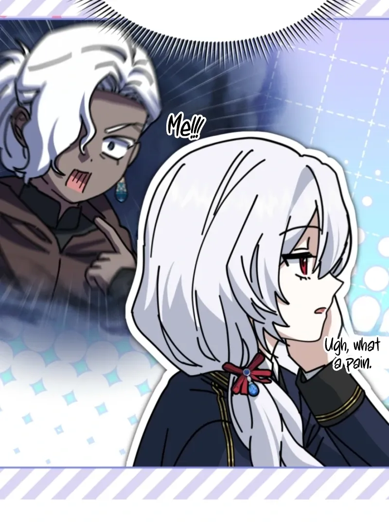 Read How To Survive As The Devil’s Child chapter 106 image 30 on Lezhin
